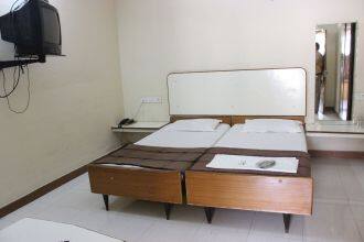 Hotel Mahaveer, Hyderabad 3